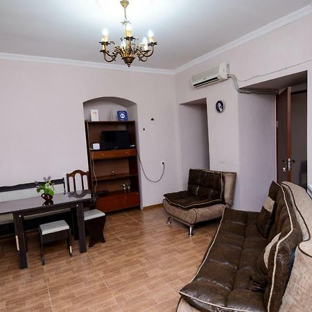 Apartment Iashvili Tbilisi Zewnętrze zdjęcie