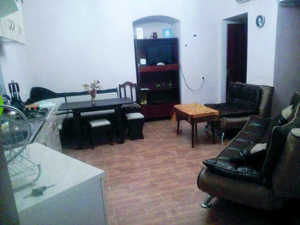 Apartment Iashvili Tbilisi Zewnętrze zdjęcie