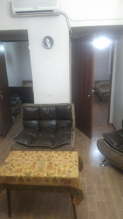 Apartment Iashvili Tbilisi Zewnętrze zdjęcie