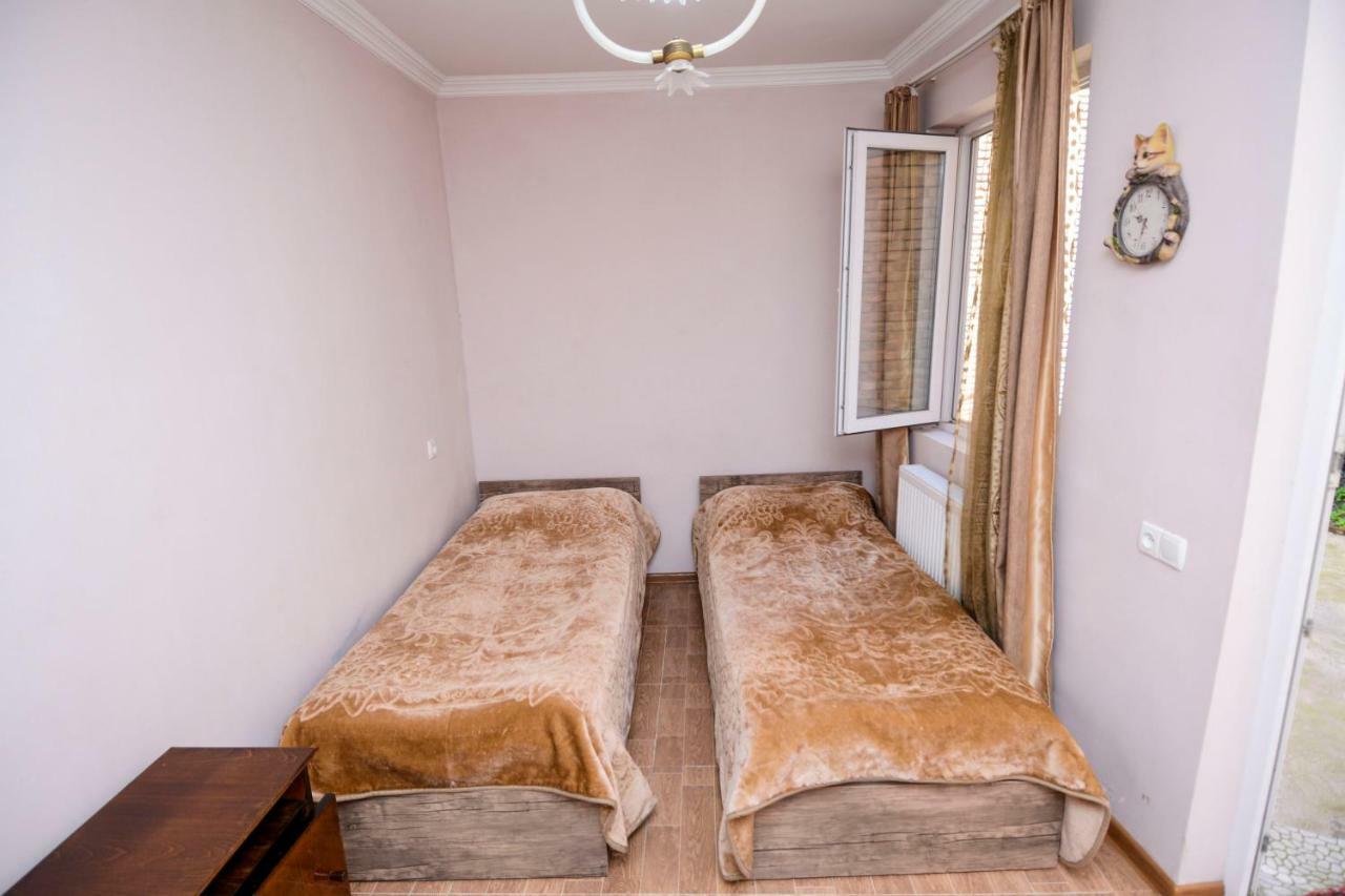 Apartment Iashvili Tbilisi Zewnętrze zdjęcie