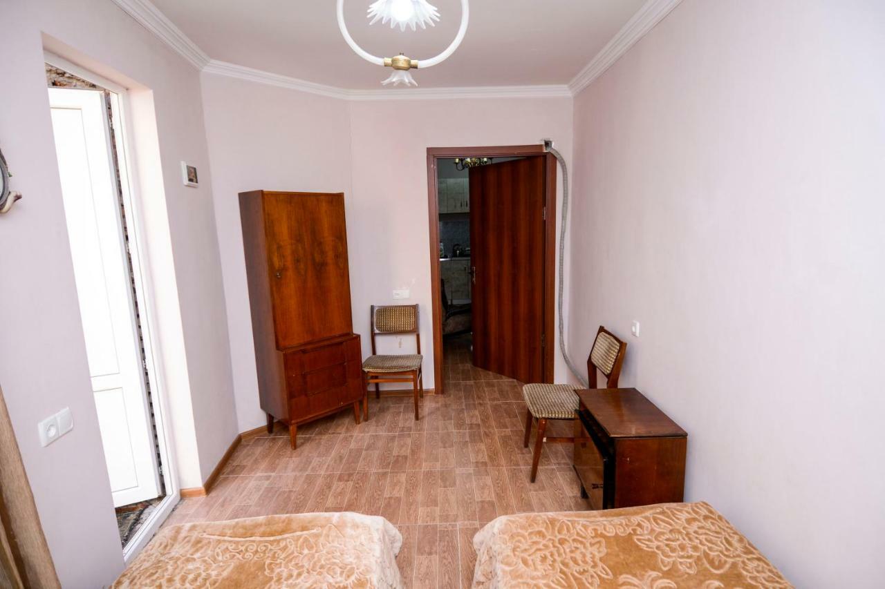 Apartment Iashvili Tbilisi Zewnętrze zdjęcie