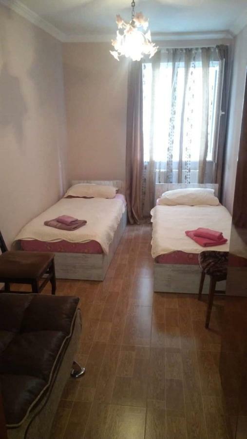 Apartment Iashvili Tbilisi Zewnętrze zdjęcie